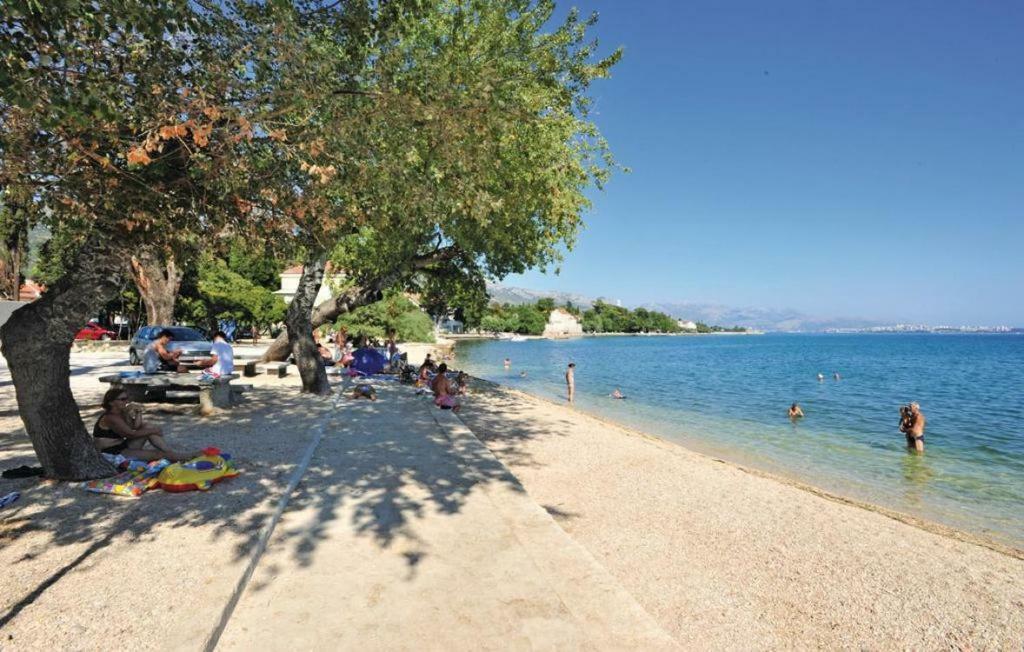 Apartment Panorama Kaštela Buitenkant foto